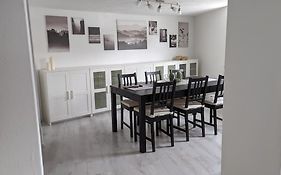 Ferienhaus Chester